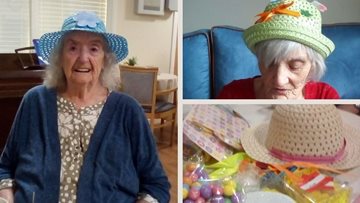 A busy start to Easter for Tameside Residents